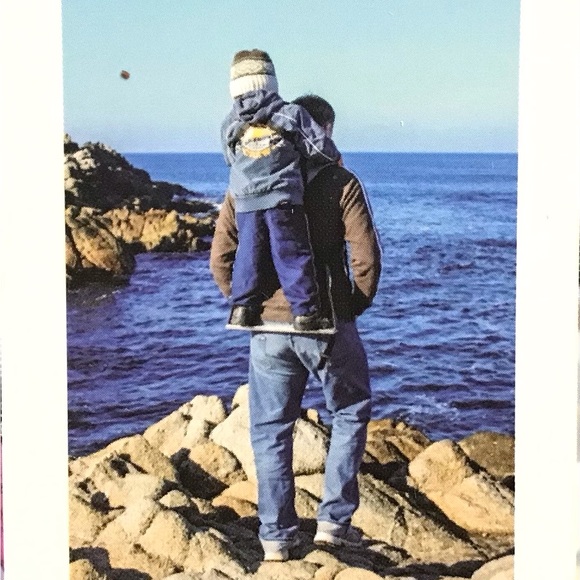 Piggyback Rider Bundle - SCOUT - Picture 9 of 15